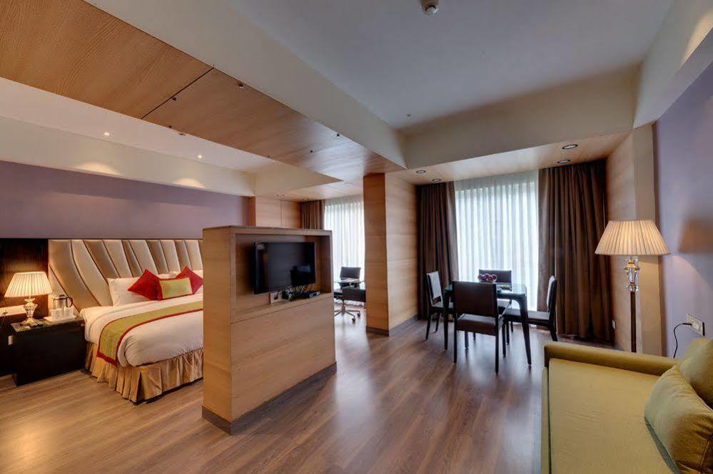 Hotel Combermere Shimla Dış mekan fotoğraf